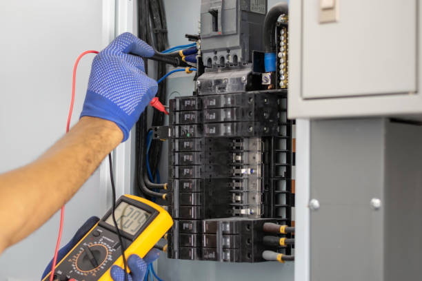 Best Electrical Troubleshooting and Repair  in Richardson, TX