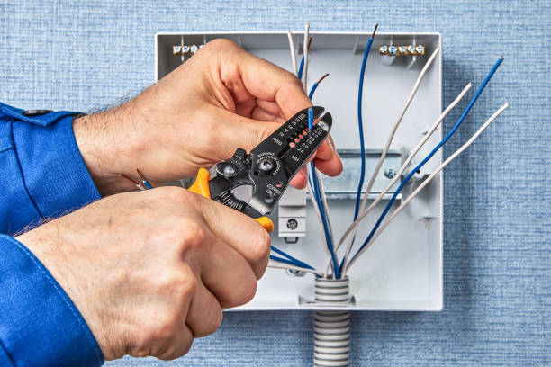 Best Electrical Remodeling Services  in Richardson, TX