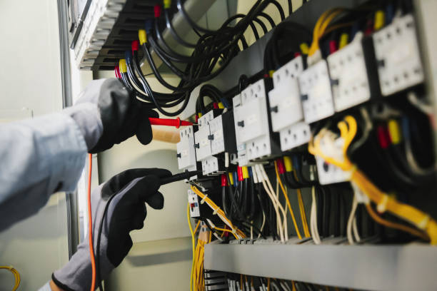 Best Electrical Wiring and Rewiring  in Richardson, TX