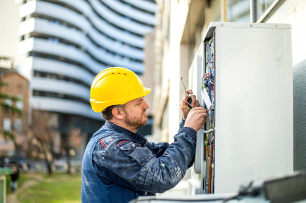 Best Emergency Electrical Repair Services  in Richardson, TX