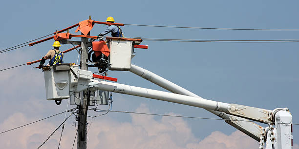 Electrical Maintenance Services in Richardson, TX