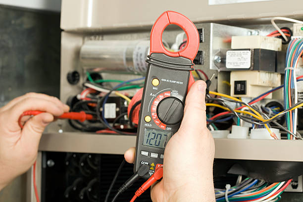 Best Electrical Panel Upgrades  in Richardson, TX