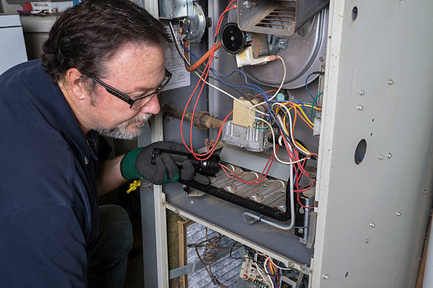 Commercial Electrical Services in Richardson, TX